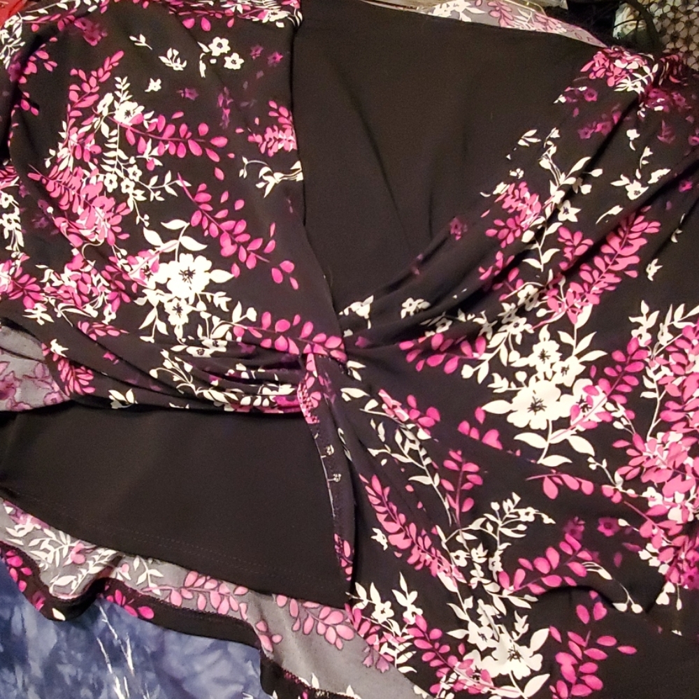 Blouse - Picture 5 of 5